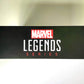 Marvel Legends SDCC 2020 Logan and Charles Xavier Action Figure 2-Pack