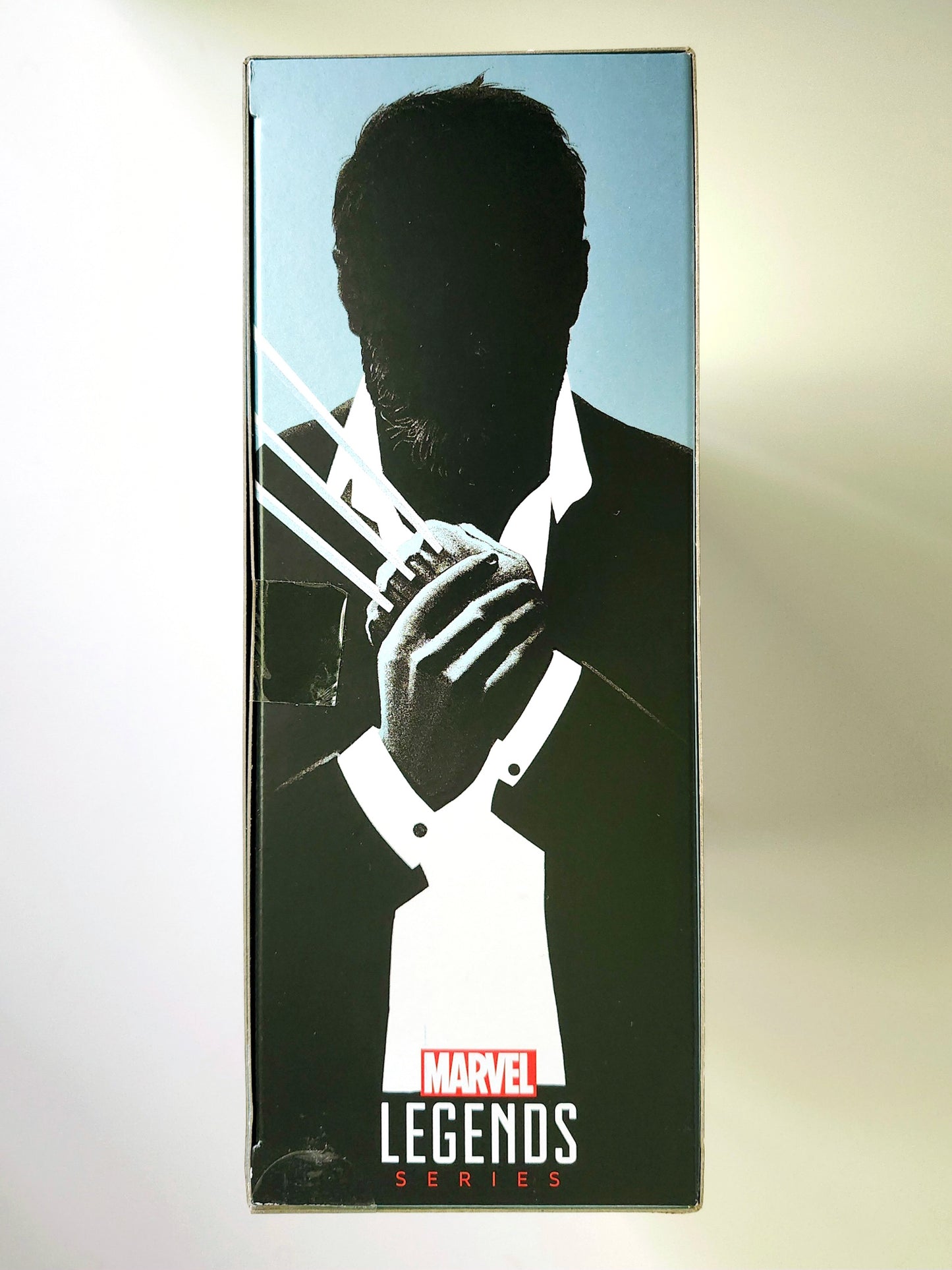 Marvel Legends SDCC 2020 Logan and Charles Xavier Action Figure 2-Pack