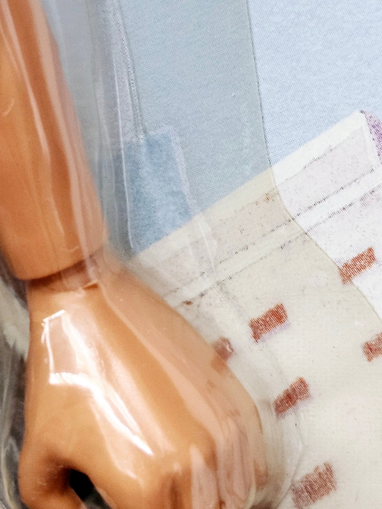 Adventures of G.I. Joe Trouble at Prosperity Bank (Caucasian) 12-Inch Action Figure