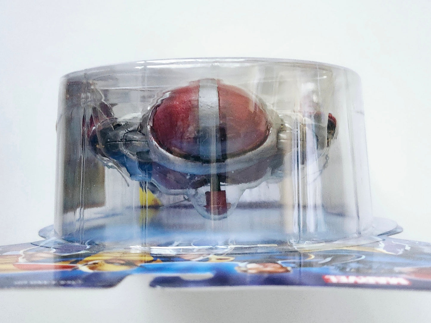 X-Men Classics Super Poseable Juggernaut 6-Inch Action Figure