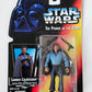 Star Wars: Power of the Force Lando Calrissian (Red Card) 3.75-Inch Action Figure