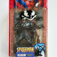 Spider-Man Classics Venom with Spider-Man Trap Base 6-Inch Scale Action Figure