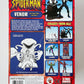 Spider-Man Classics Venom with Spider-Man Trap Base 6-Inch Scale Action Figure