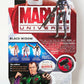 Marvel Universe Series 2 Figure 11 Black Widow 3.75-Inch Action Figure