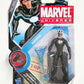 Marvel Universe Series 2 Figure 18 Havok (Classic Costume) 3.75-Inch Action Figure