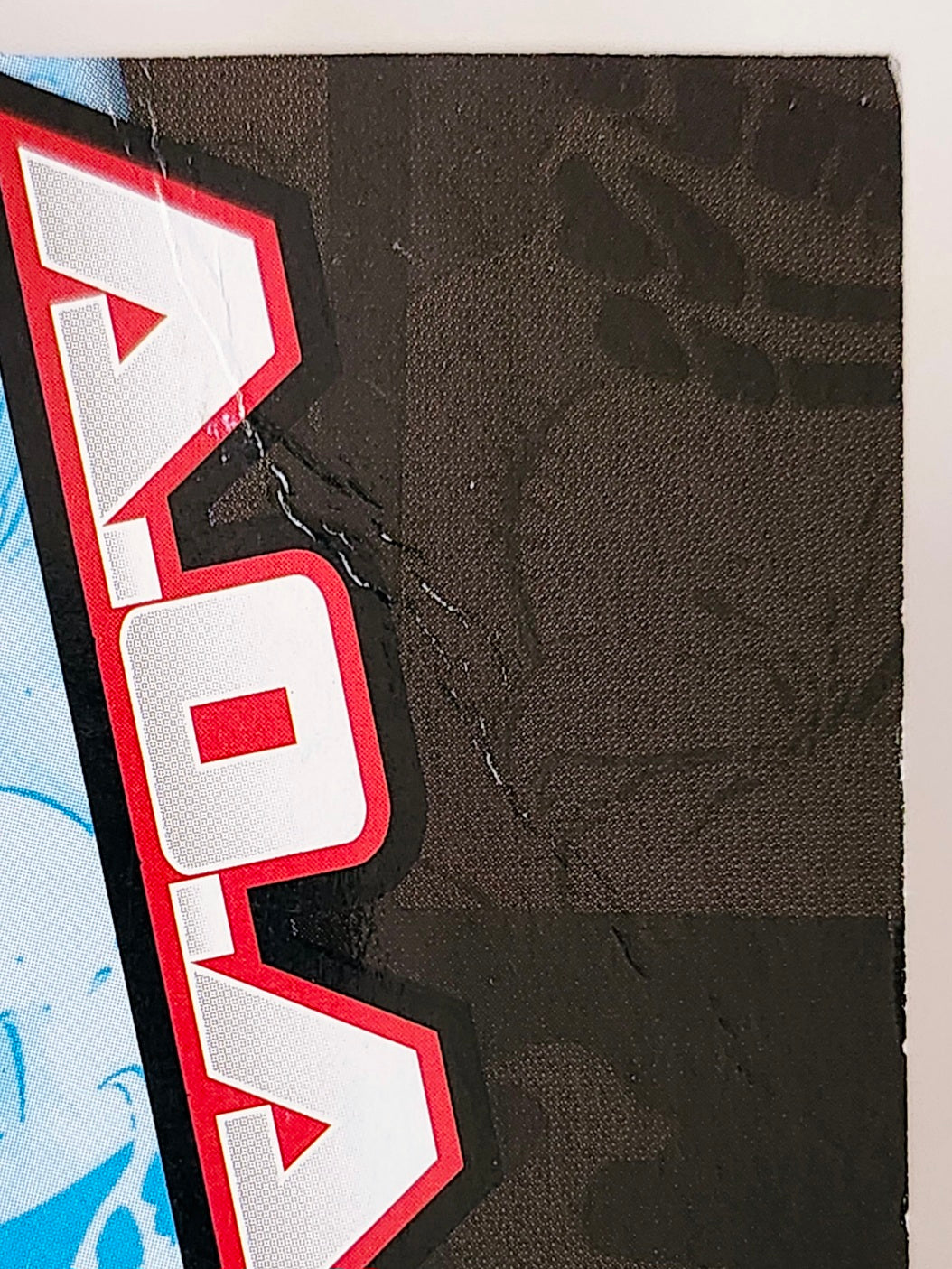 Marvel Legends A.O.A Sunfire Exclusive 6-Inch Action Figure