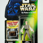 Star Wars: Power of the Force Freeze Frame Lobot 3.75-Inch Action Figure
