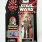 Star Wars: Episode 1 Captain Tarpals 3.75-Inch Action Figure