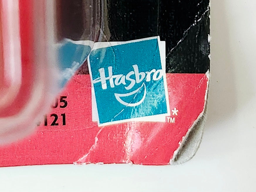 Star Wars: Episode 1 Captain Tarpals 3.75-Inch Action Figure