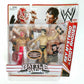 WWE Series 13 Battle Pack Rey Mysterio vs. Cody Rhodes Action Figure 2-Pack