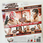 WWE Series 13 Battle Pack Rey Mysterio vs. Cody Rhodes Action Figure 2-Pack