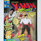 X-Men/X-Force Black Tom 5-Inch Action Figure