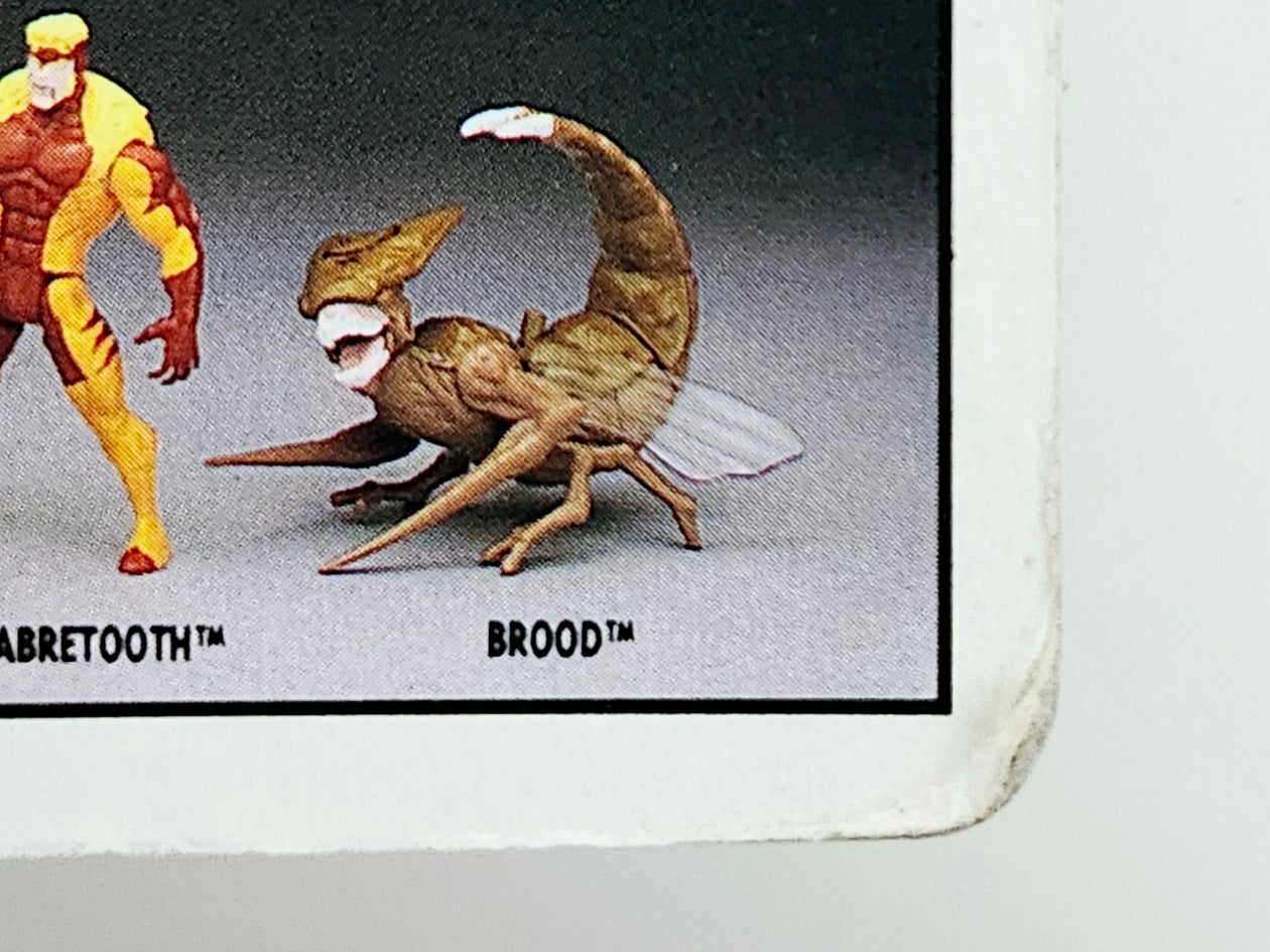 X-Men/X-Force Black Tom 5-Inch Action Figure