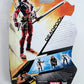 X-Men Origins: Wolverine Deadpool (Comic Series) 3.75-Inch Action Figure