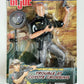 Adventures of G.I. Joe Trouble at Coyote Crossing (Caucasian) 12-Inch Action Figure