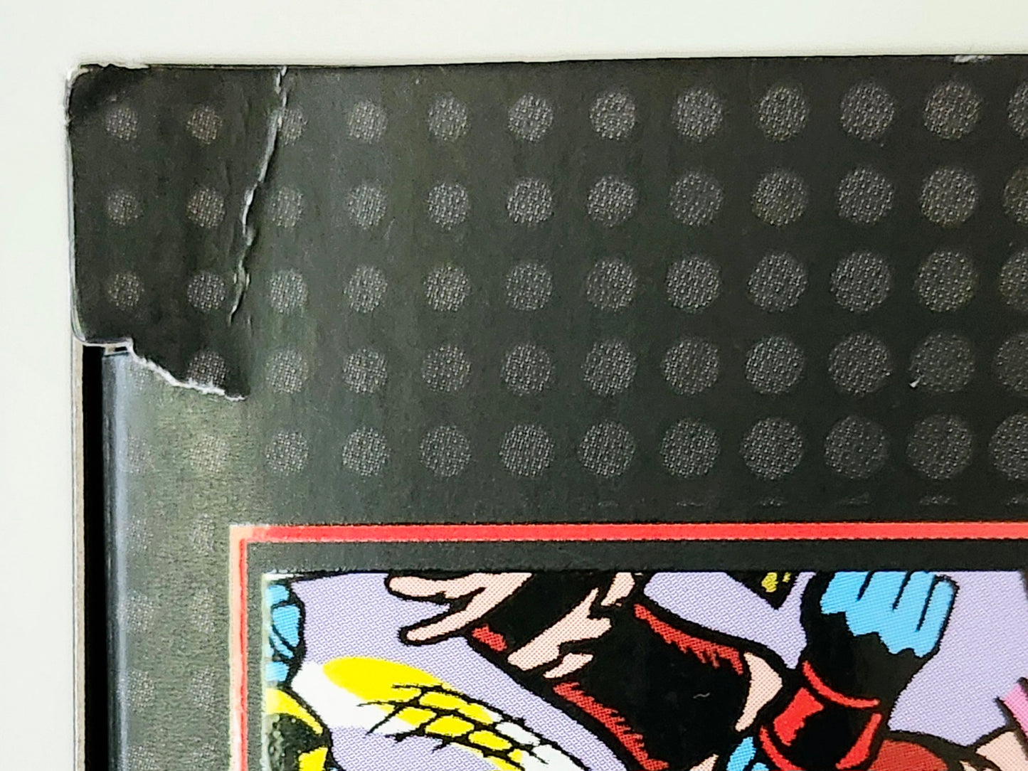 Marvel Legends 80th Anniversary Colossus vs. Juggernaut Action Figure 2-Pack