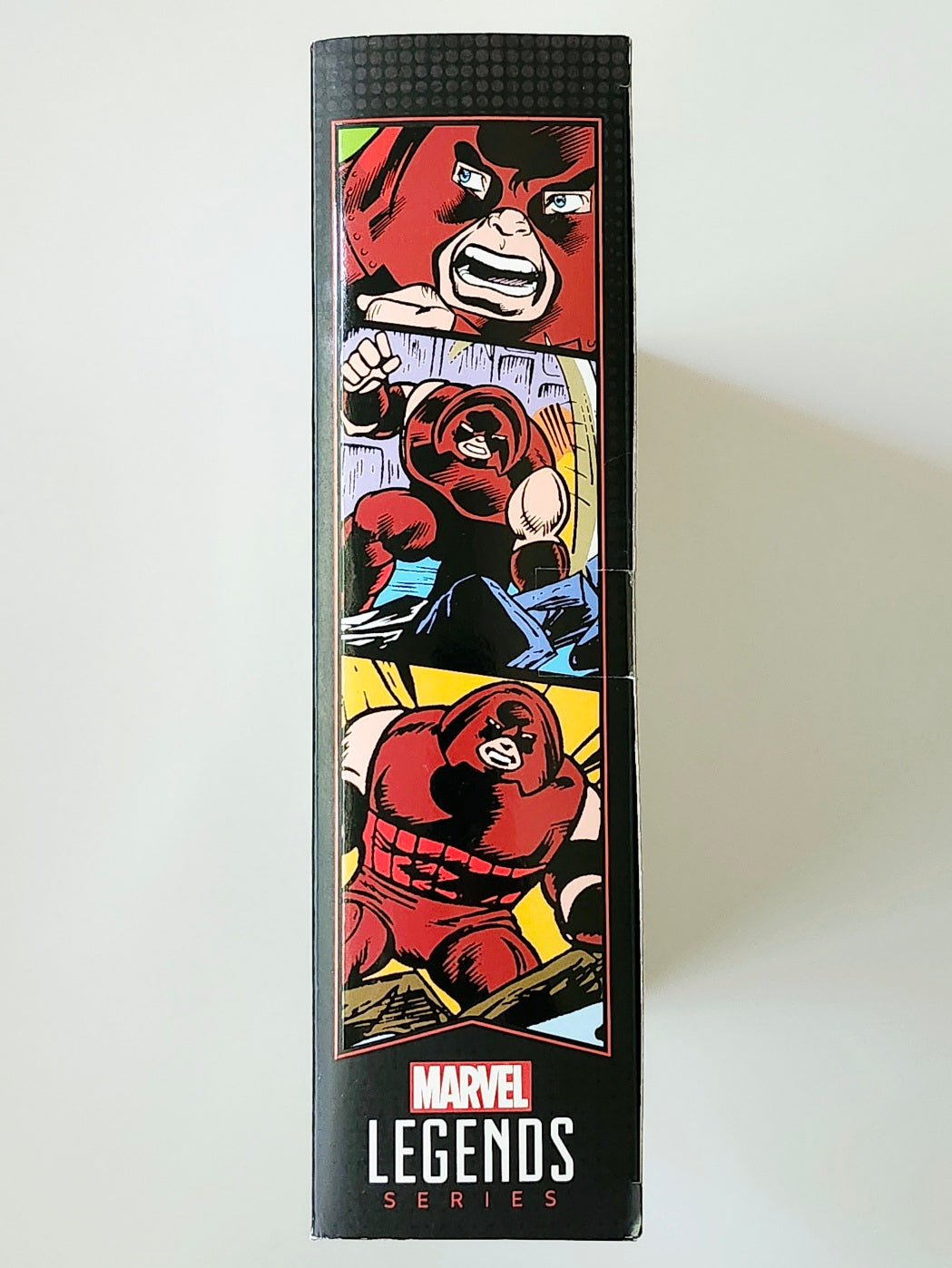 Marvel Legends 80th Anniversary Colossus vs. Juggernaut Action Figure 2-Pack