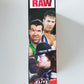 WWE Elite Collection 30th Anniversary Raw Undertaker, Razor Ramon, & 1-2-3 Kid Exclusive Action Figure 3-Pack