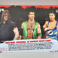 WWE Elite Collection 30th Anniversary Raw Undertaker, Razor Ramon, & 1-2-3 Kid Exclusive Action Figure 3-Pack