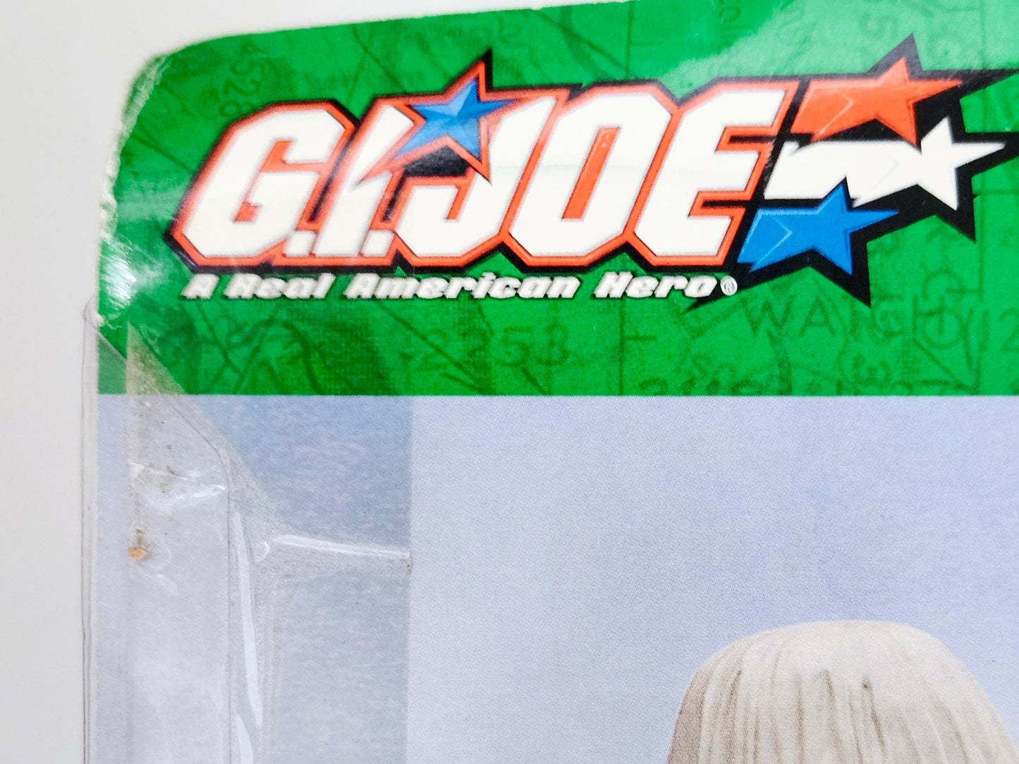 G.I. Joe Special Response Team (African-American) 12-Inch Action Figure