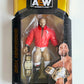 AEW Unrivaled Collection Series 7 Dax Harwood Action Figure