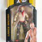 AEW Unrivaled Collection Series 7 Lance Archer Action Figure, Not Mint