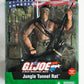 G.I. Joe Jungle Tunnel Rat (Hispanic) 12-Inch Action Figure