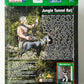 G.I. Joe Jungle Tunnel Rat (Hispanic) 12-Inch Action Figure
