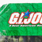 G.I. Joe Jungle Tunnel Rat (Hispanic) 12-Inch Action Figure