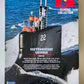 G.I. Joe Classic Collection USS Connecticut Crewman SSN-22 12-Inch Action Figure