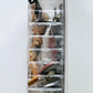 Marvel Legends Series V Sabretooth 6-Inch Action Figure