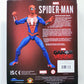 Marvel Select Spider-Man Gamerverse Action Figure