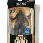 Marvel Legends Exclusive Black Panther 6-Inch Action Figure