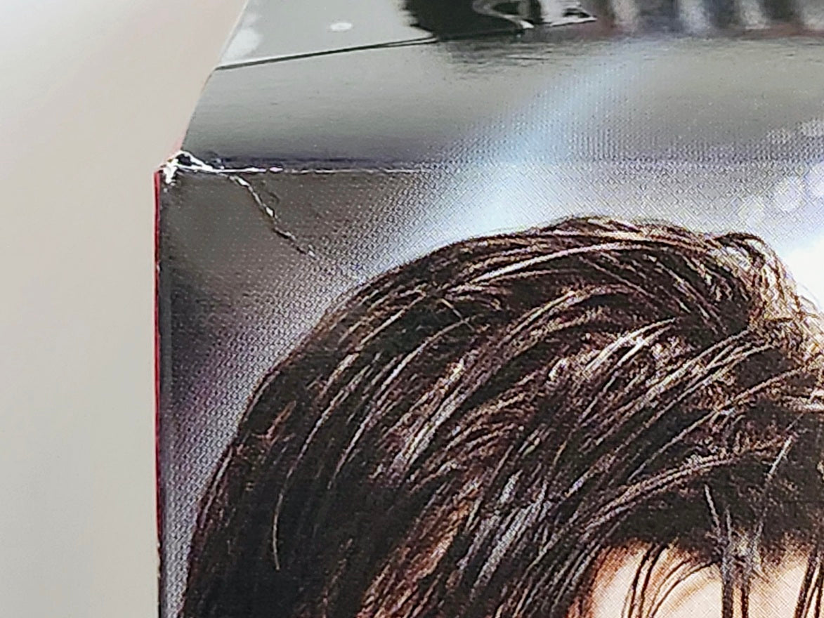 WWE Elite Collection Series 109 Dominik Mysterio Action Figure