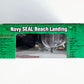 G.I. Joe Navy SEAL Beach Landing (Caucasian) 12-Inch Action Figure