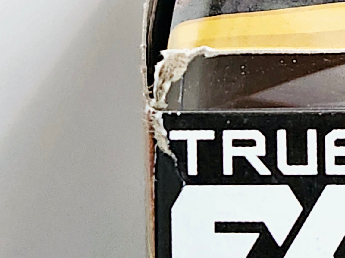 WWE Legends Elite Collection Series 18 Samu (Black Pants) Exclusive Action Figure