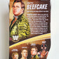 WWE Legends Elite Collection Series 10 Brutus Beefcake (Yellow Pants) Exclusive Action Figure