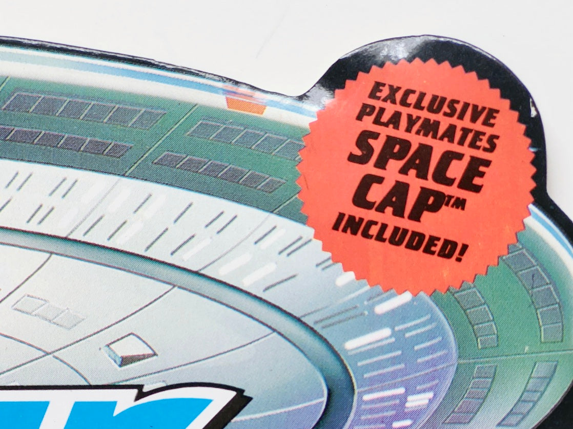 Star Trek: The Next Generation Ensign Ro Laren 4.5-Inch Action Figure