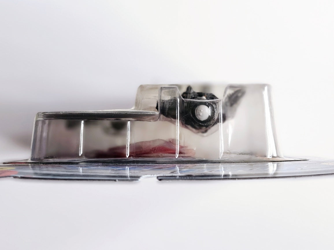 Star Trek: The Next Generation Hugh Borg 4.5-Inch Action Figure