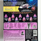 Star Trek: Deep Space Nine Lieutenant Jadzia Dax 4.5-Inch Action Figure