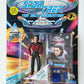 Star Trek: The Next Generation Ensign Ro Laren 4.5-Inch Action Figure