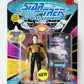 Star Trek: The Next Generation Lieutenant Commander Data in 1st Season Uniform with Space Cap 4.5-Inch Action Figure