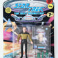Star Trek: The Next Generation Lieutenant Barclay 4.5-Inch Action Figure