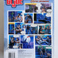 Adventures of G.I. Joe Trouble at Coyote Crossing (Caucasian) 12-Inch Action Figure
