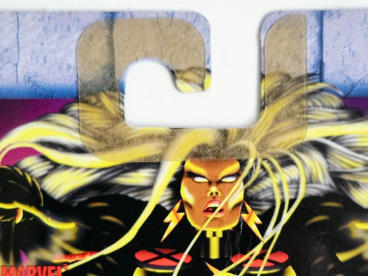 Marvel Hall of Fame She-Force Jean Grey 5-Inch Action Figure