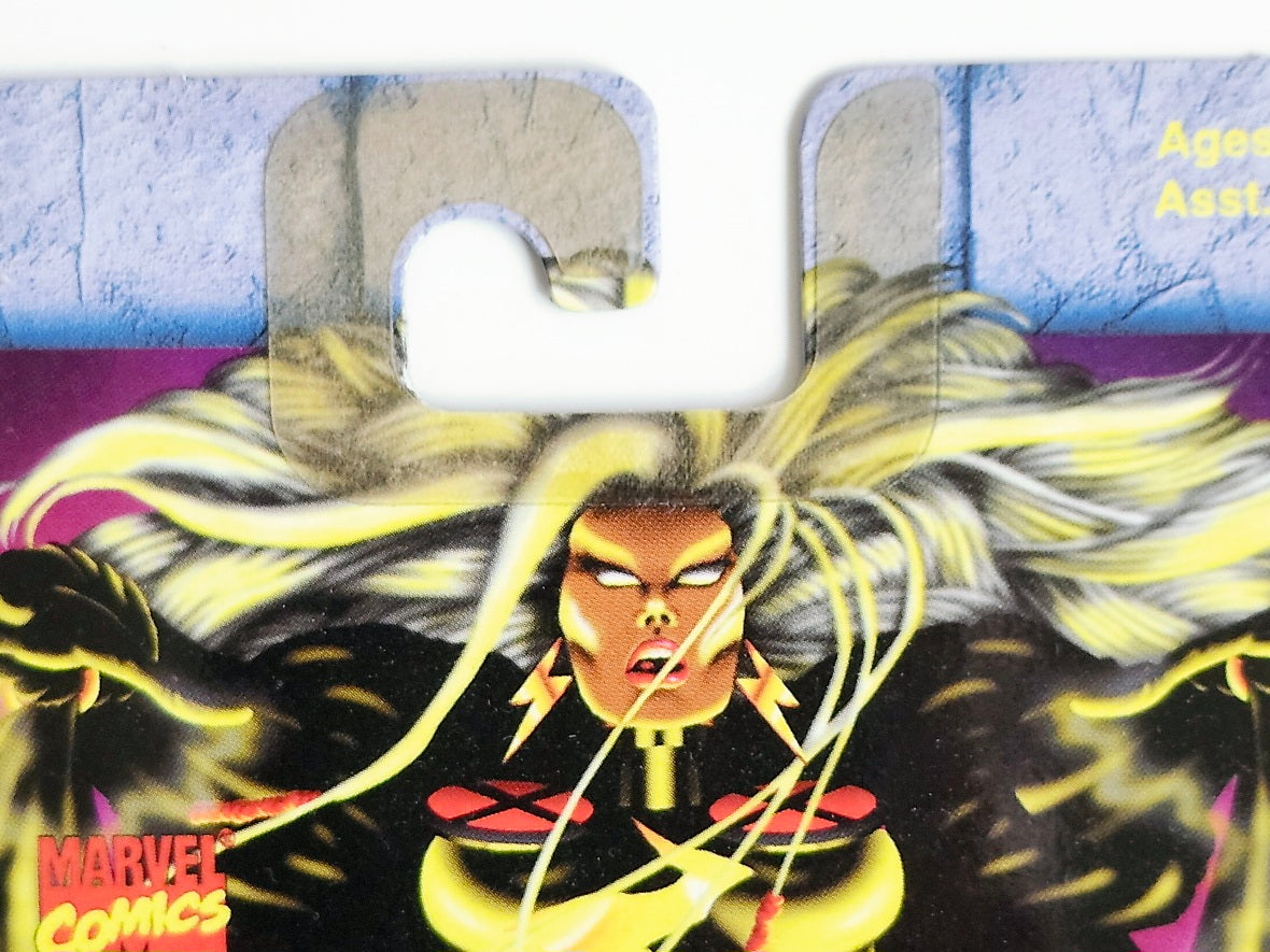 Marvel Hall of Fame She-Force Ms. Marvel 5-Inch Action Figure