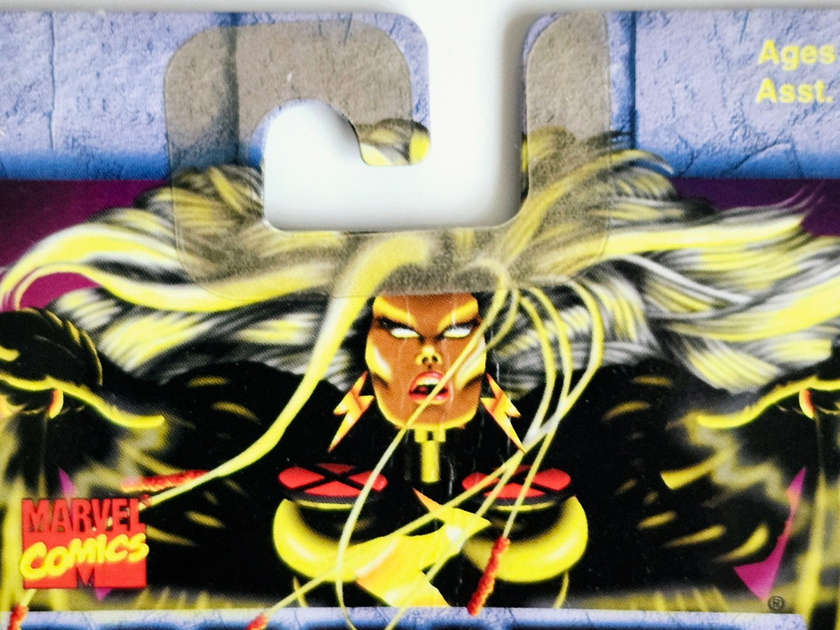 Marvel Hall of Fame She-Force Black Queen 5-Inch Action Figure