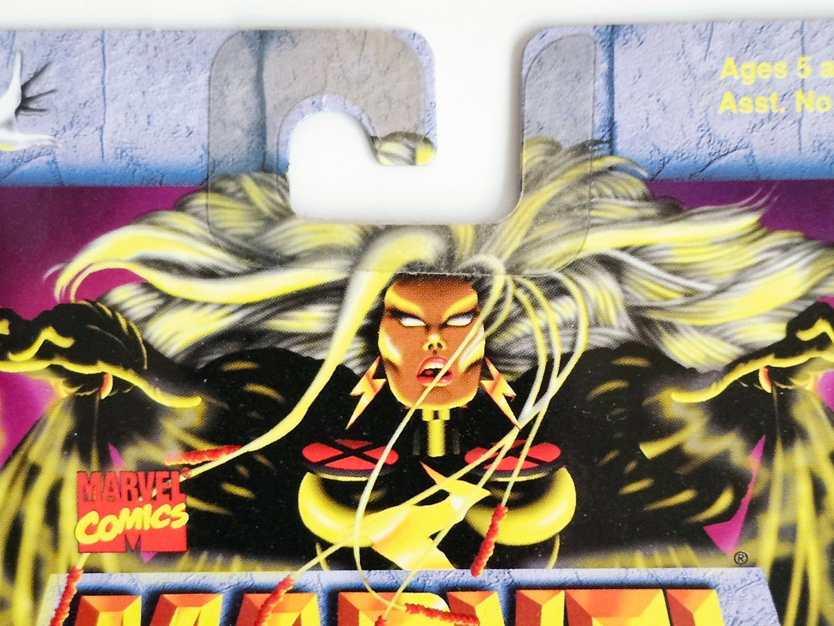 Marvel Hall of Fame She-Force Storm 5-Inch Action Figure