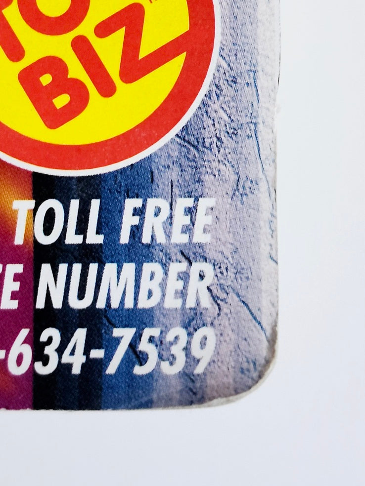 Marvel Hall of Fame She-Force Storm 5-Inch Action Figure