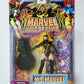 Marvel Hall of Fame She-Force Ms. Marvel 5-Inch Action Figure